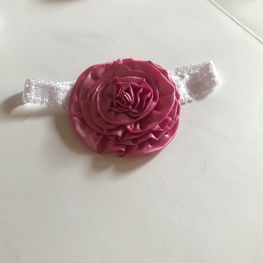 $20/5 Handmade Headband